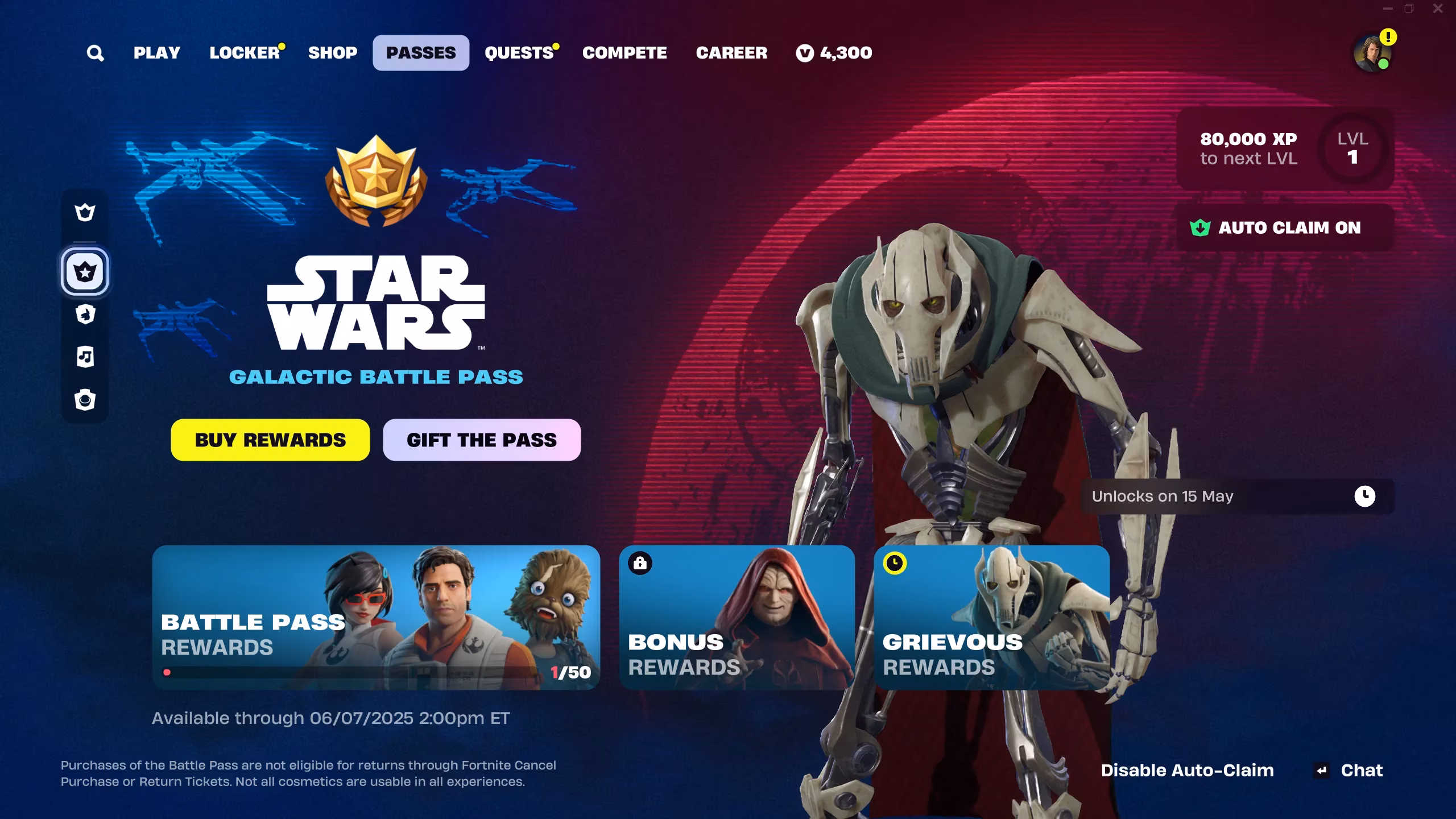 my-jaw-dropped-general-grievous-invades-fortnite-and-he-s-bringing-everything-image-2