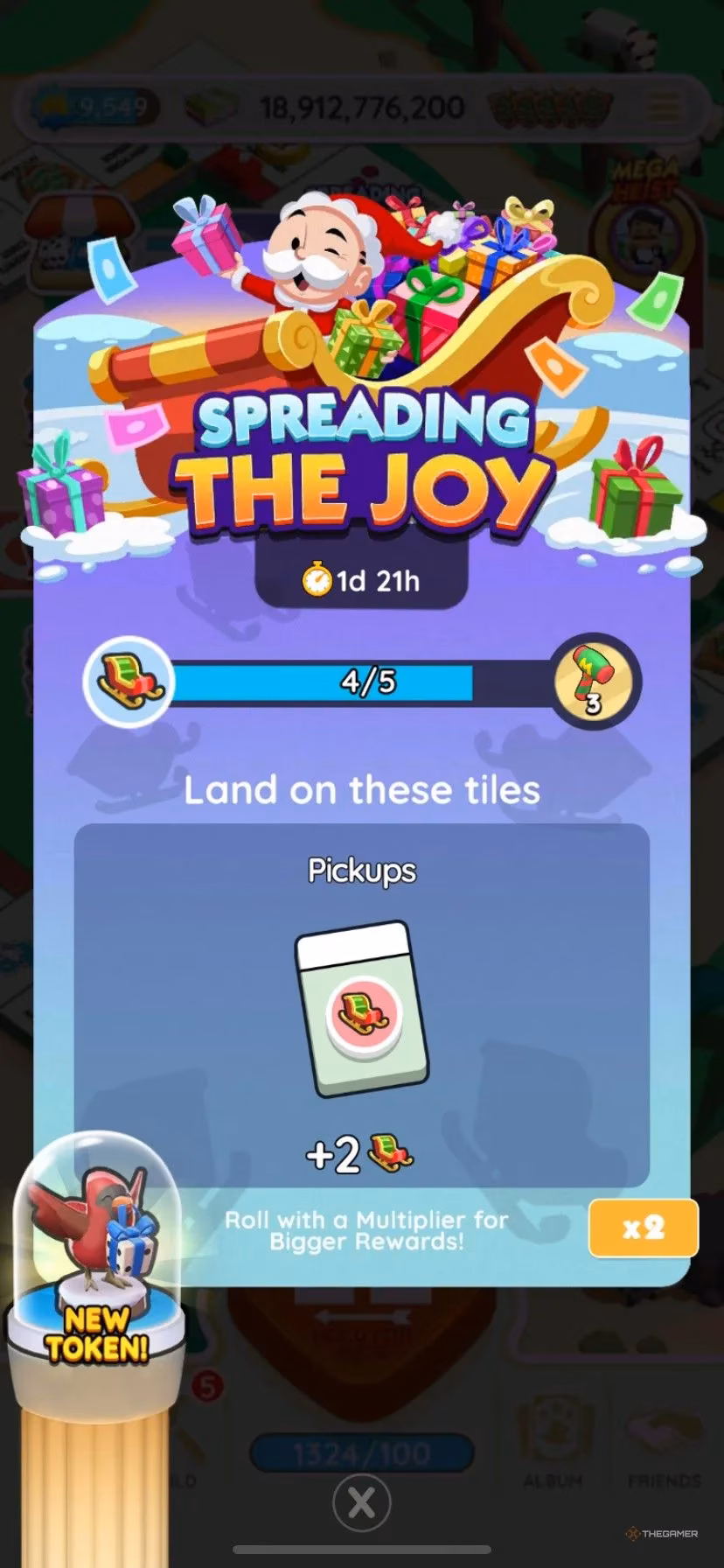 monopoly-go-spreading-the-joy-event-returns-this-december-with-jolly-critter-hammers-galore-image-0