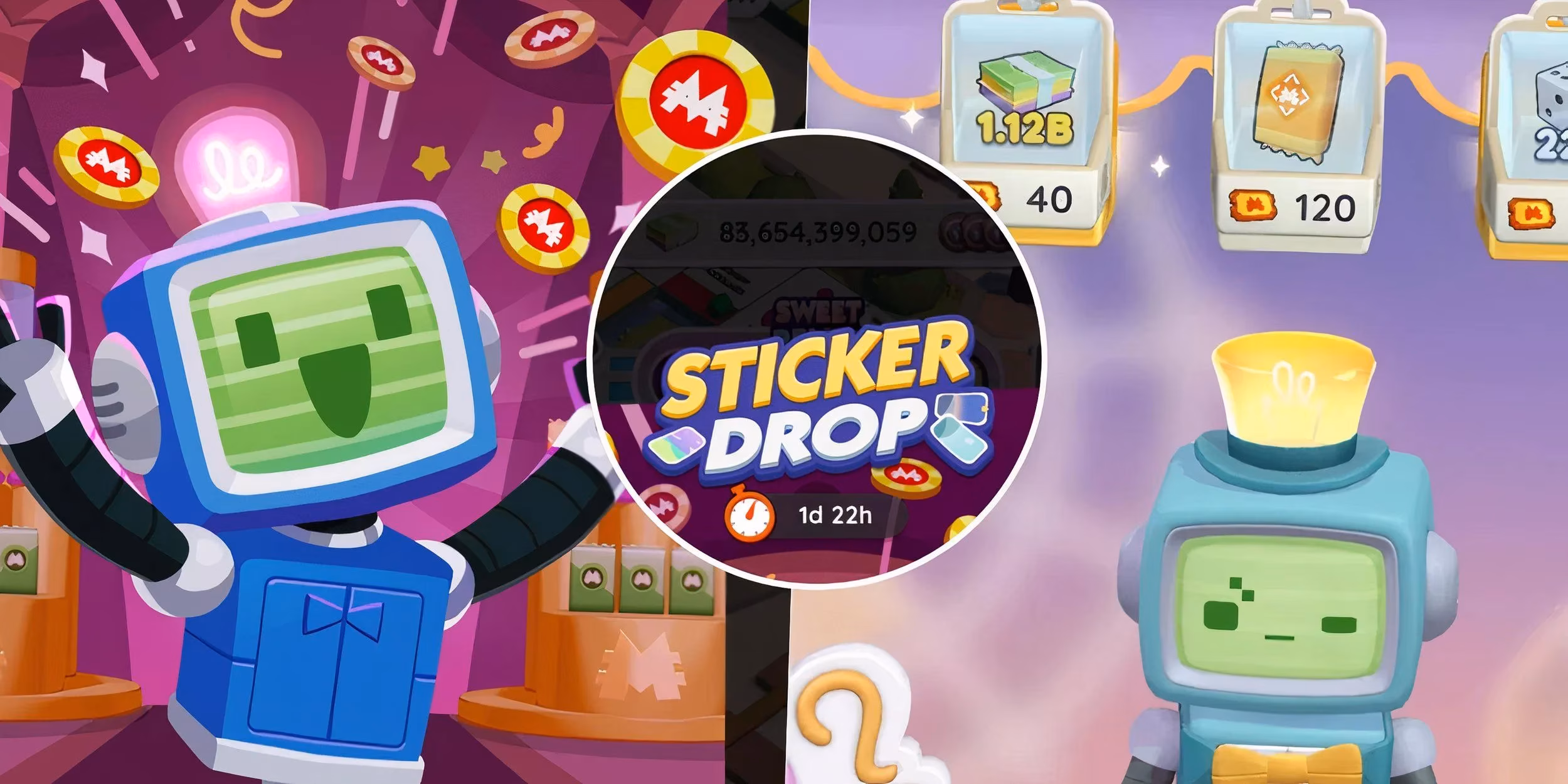 monopoly-go-sticker-drop-a-2026-guide-to-peg-e-s-sticker-fueled-cousin-image-0